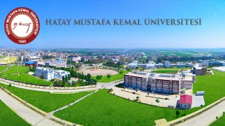 Hatay’da üniversiteye 139 sözleşmeli personel alımı yapılacak