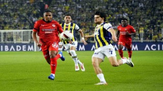 Hatayspor ile Fenerbahçe 8. randevuda