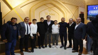 Hatipoğlu yineledi: “Seçimi kazanıyoruz”
