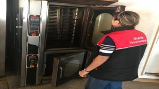 Havranda gıda denetimleri sıklaştırıldı