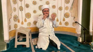 Hayatını kaybeden sağlık çalışanları için mevlit okutuldu
