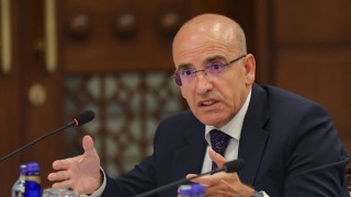 Hazine ve Maliye Bakanı Şimşek'ten Vergi Açıklaması: "Artış Yok!"
