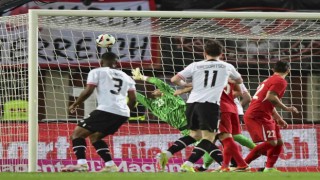 Hazırlık maçı: Avusturya: 6 - Türkiye: 1 (Maç sonucu)