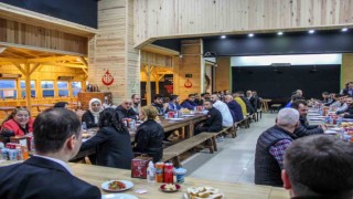 Her gün 3 binin üzerinde kardeşimize ücretsiz yemek ikramı yapıyoruz