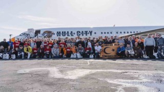 Hull City, “Tigers on Tour” kampı için Antalyada