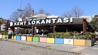 Hürriyet müjdeyi verdi: 2nci Kent Lokantası Mehmet Ali Paşada açılacak