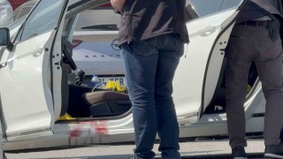 Husumetlisi tarafından vurulmuştu, hayatını kaybetti