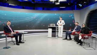 İBB Başkan Adayı Kurum: İstanbulda 650 bin konutu dönüştürmek zorundayız, bu bir milli güvenlik meselesi