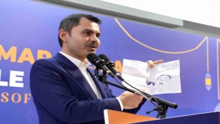 İBB Başkan Adayı Kurum: “İstanbulu depreme hazırlıklı hale getirmek zorundayız”