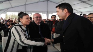 İBB Başkan Adayı Kurum: İstanbulun hakkını, İstanbula teslim edeceğiz