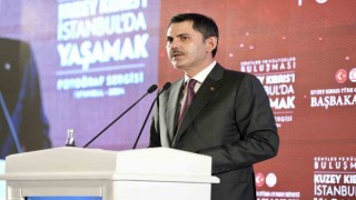 İBB Başkan Adayı Kurum: “Kıbrıs, bizim milli davamızdır”