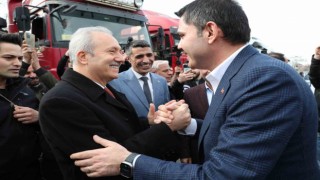 İBB Başkan Adayı Kurum: Türkiyenin neresine giderseniz gidin, Murat Kurum söylüyorsa bu işi yapar diyenleri göreceksiniz