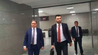 İBB Spor Kulübü Başkanı Fatih Keleş, ‘para sayma görüntülerine ilişkin ifade verdi