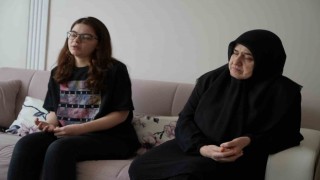 İBBnin spor kompleksinde boğulan 17 yaşındaki Emirhanın ailesi gözyaşları içinde konuştu