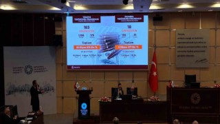 İçişleri Bakanı Yerlikaya: 22 bin 234 operasyonda 817 terörist etkisiz hale getirildi