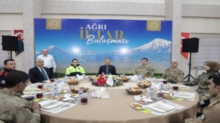 İçişleri Bakanı Yerlikaya: Hain terör örgütü son çırpınışlarını yaşıyor