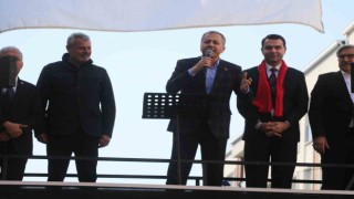 İçişleri Bakanı Yerlikaya: Türkiyemizdeki hiçbir yaylamız, hiçbir meramız kapalı değil”