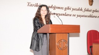 İİBFde “Sosyal Medyanın Finansal Piyasalar Üzerindeki Etkileri” konuşuldu