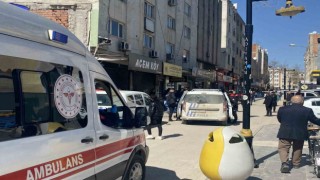 İki grup arasında kavga: 2 gözaltı