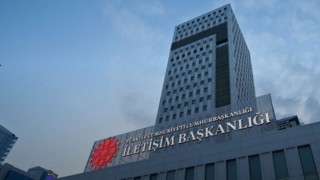 İletişim Başkanlığından O Ziyaretle İlgili Açıklama