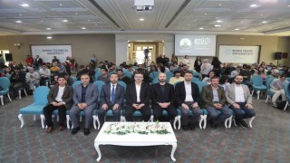 İletişimci Dr. Halid Özgür: İyi sunan kazanır