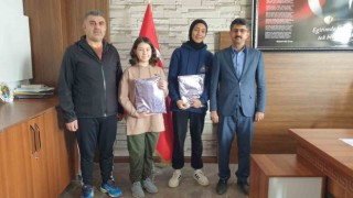 İmam Hatip Lisesi öğrencisi Muay Thaide il birincisi oldu