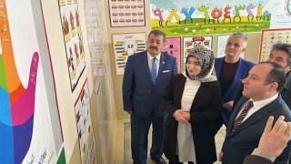 İmam Hatipte Arapça sınıfı