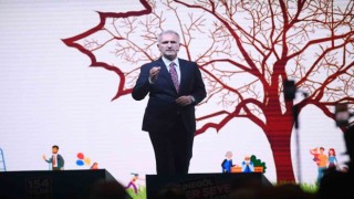 İnegöle Tarihi Çarşı projesi