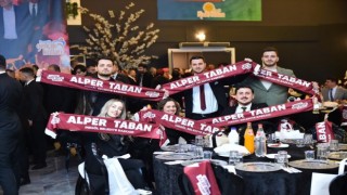 İnegölün tabanını sağlamlaştıran 154 proje