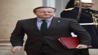 İngiltere Dışişleri Bakanı Cameron: Yardım konvoyunu bekleyen insanların ölümü acilen soruşturulmalı”