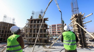 İnşaat Maliyetlerinde Ocak Ayında Rekor Artış
