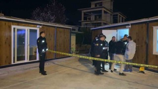 İntihar etti denilen 17 yaşındaki çocuğun cinayete kurban gittiği ortaya çıktı