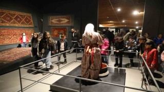 İpekyolu Belediyesinden kültür ve sanat gezileri