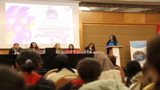 İpekyolunda ‘Kuşaklar Arası Buluşmalar: Kadından Kadına İlham Veren Başarı Hikayeleri semineri