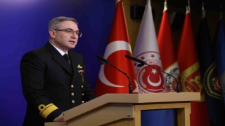 Irak ve Suriyenin kuzeyi dahil son bir haftada 36 terörist etkisiz hale getirildi