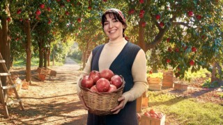 İş Bankası ve Pazaramadan çiftçi kadınlara destek