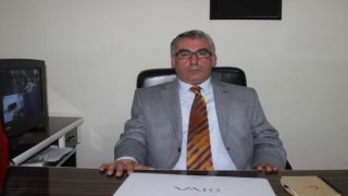 İş Güvenliği Uzmanı Demirbilekten çalışanlara ve firmalara uyarı