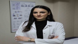 ‘İşitme kaybında erken tanı çok önemli