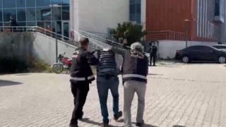 İskenderunda 2 kişiyi yaralayan şüpheli tutuklandı