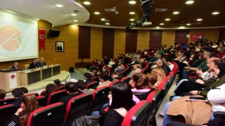İşkodra kahramanı Hasan Rıza Paşa, Kastamonuda düzenlenen panelde anıldı
