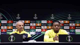 İsmail Kartal: İyi bir sonuçla İstanbula dönmek istiyoruz