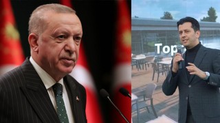 İsmail Kaya duyurdu: Cumhurbaşkanı Erdoğan 19 Mart’ta Osmaniye’de