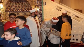 İspirde Ramazan bereketi