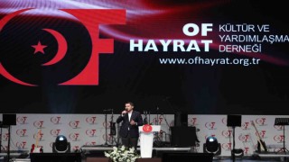 İstanbul Büyükşehir Belediye Başkan Adayı Kurum: 1 Nisan gelecek İstanbul gerçek belediyecilikle tanışacak