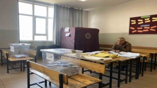 İstanbulda en düşük seçmene sahip olan mahallede muhtarlık için oy kullanılamadı