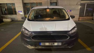 İstanbulda göçmen kaçakçılığı operasyonu: 21 düzensiz göçmen hakkında işlem yapıldı, 7 şüpheli tutuklandı