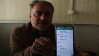 İtibar suikastına uğrayan muhtar adayının 4 saniyelik görüntülü görüşmesi 20 bin euroya patlıyordu