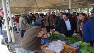 İYİ Parti adayı Afacan: Sanal vaatlerle kimseyi kandırmıyoruz