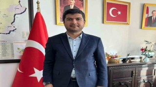 İzmir Vakıflar Bölge Müdürlüğünden Manisa Vakıf İş Hanında iftar sofrası