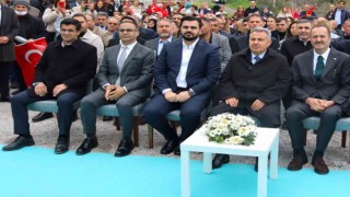 İzmir Valisi Elban: “Deprem illeri dışında okul yatırımı alan tek il biziz”